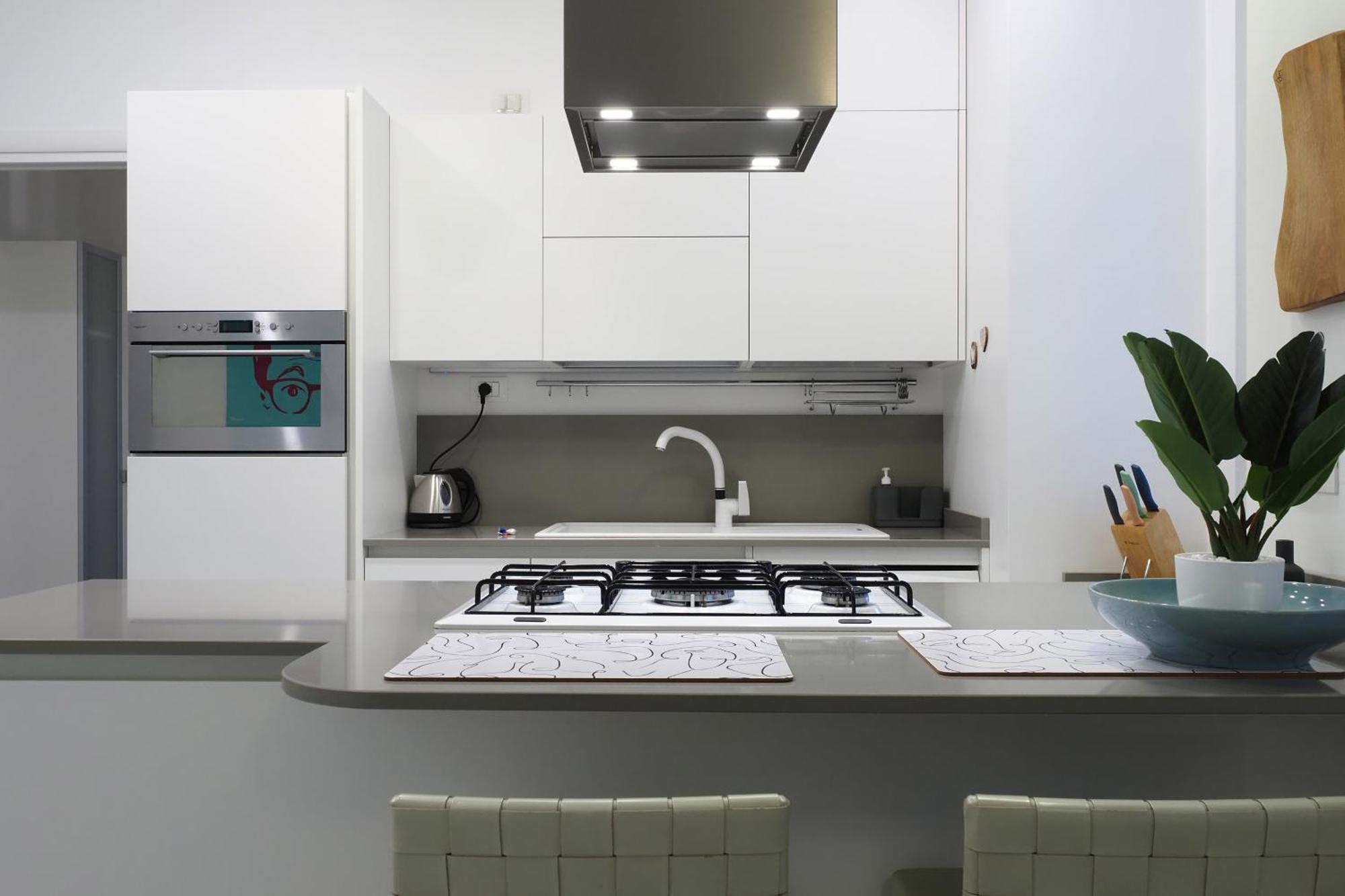 Apartmán Mila Lux Lodi Milán Exteriér fotografie