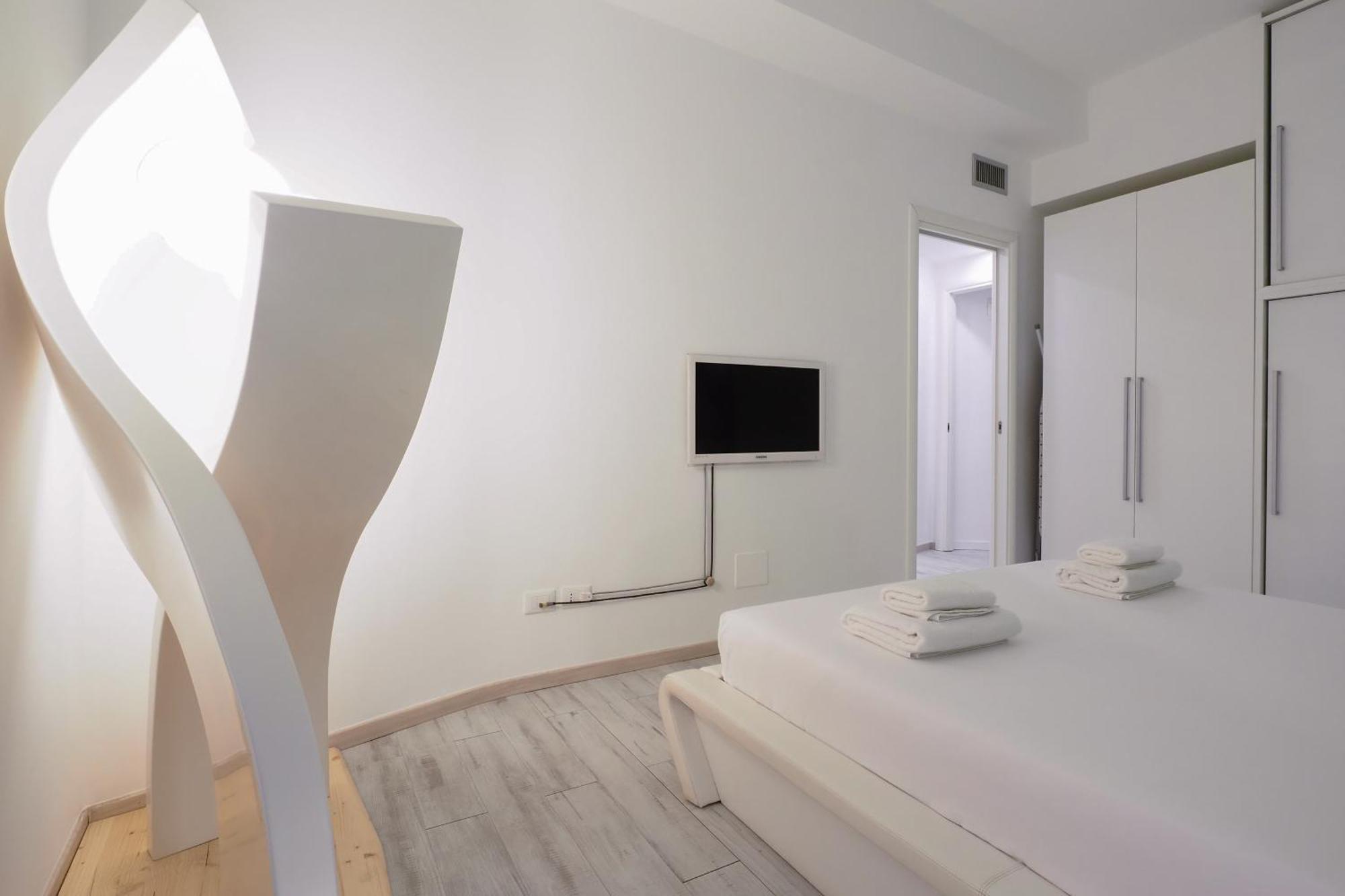 Apartmán Mila Lux Lodi Milán Exteriér fotografie