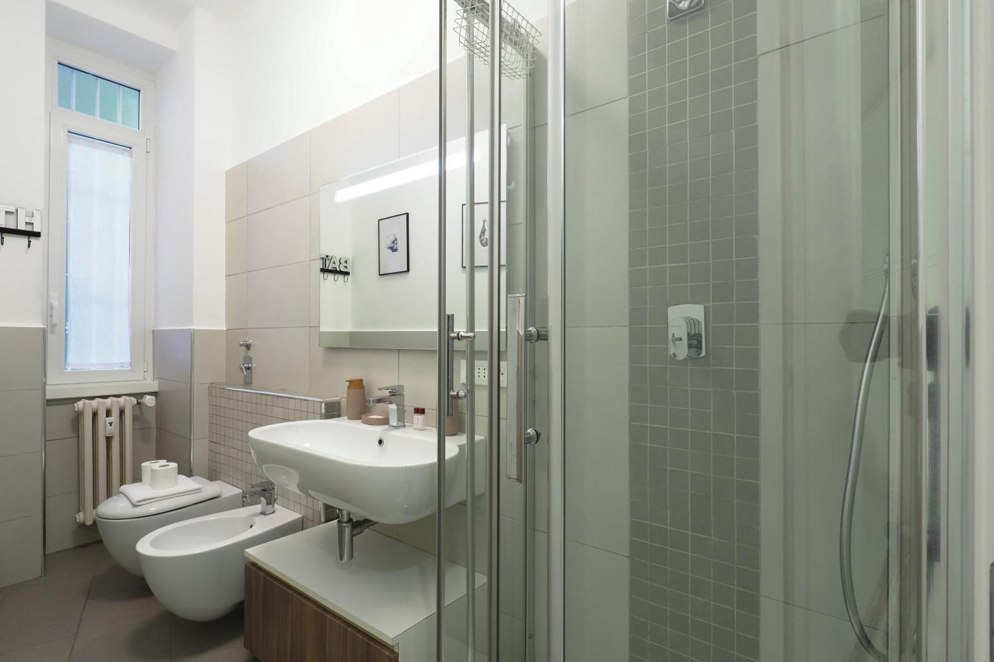 Apartmán Mila Lux Lodi Milán Exteriér fotografie
