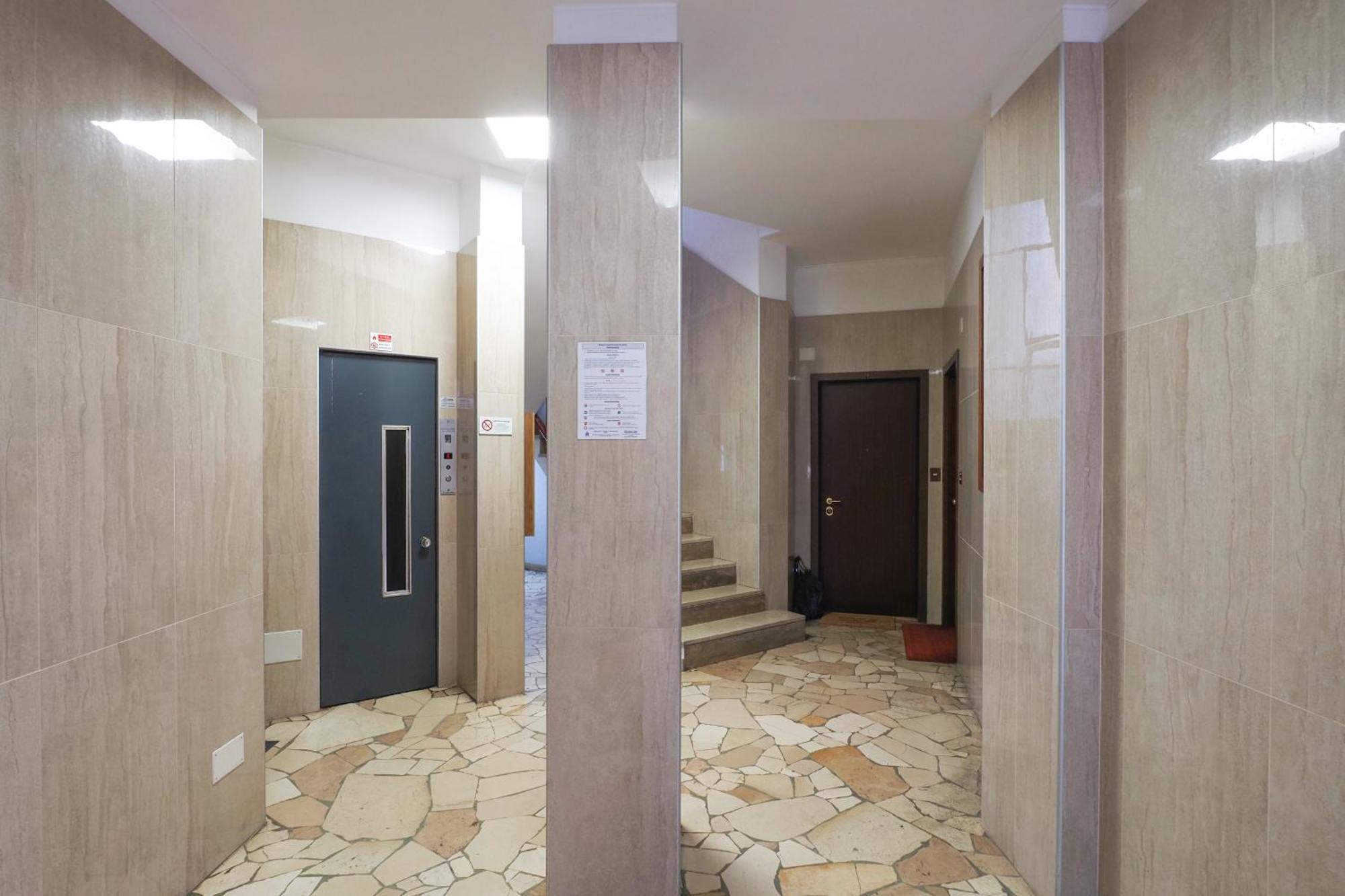 Apartmán Mila Lux Lodi Milán Exteriér fotografie